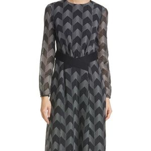 Ted Baker midi dress!